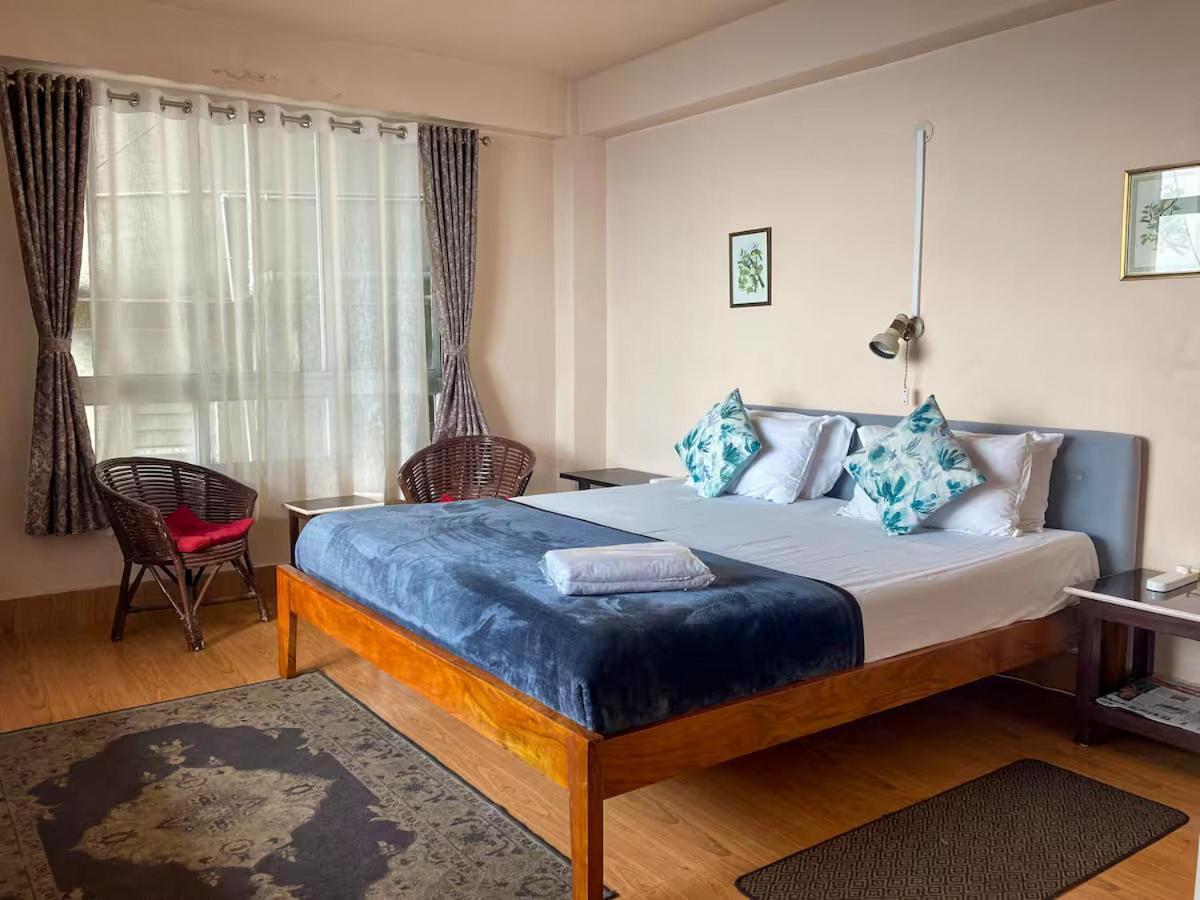 Primrose Apartment Darjeeling  Exterior foto